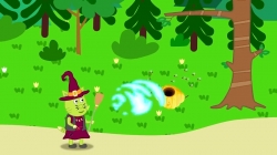 انیمیشن خانواده روباه مهربان قسمت 155